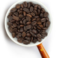 Arabica Kenia Kenya AA