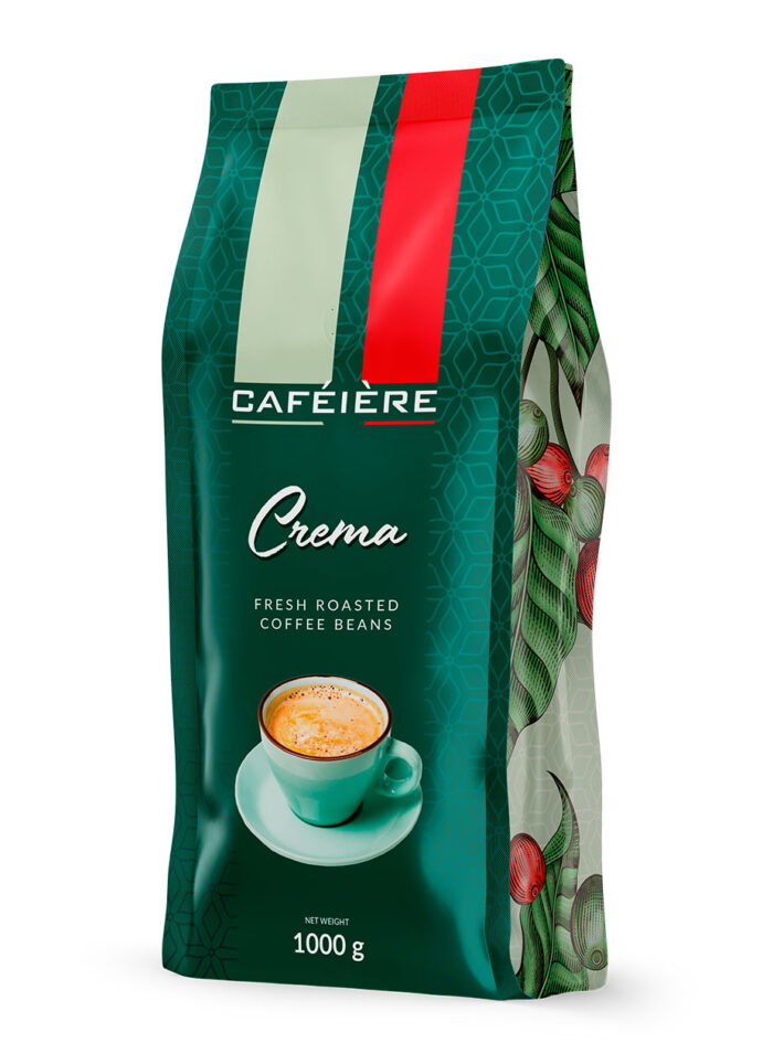 Cafeiere Crema_1kg