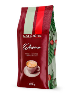 kawa ziarnista CAFEIERE E'AROMA, 1 kg