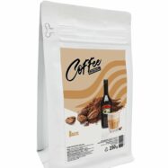 Kawa smakowa mielona Baileys