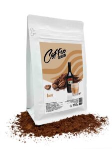 Kawa smakowa mielona Baileys 250g