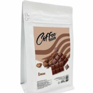 Kawa smakowa mielona Czekolada