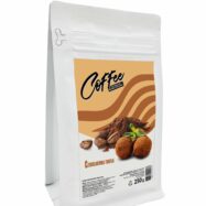 Kawa smakowa mielona Czekoladowa trufla