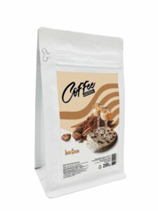 Kawa smakowa mielona Irish Cream