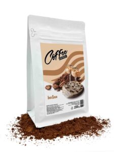 Kawa smakowa mielona Irish Cream_2