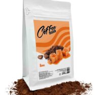 Kawa smakowa mielona Karmel_2
