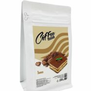 Kawa smakowa mielona Tiramisu