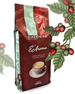 cafeiere earoma