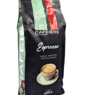 CAFEIERE ESPRESSO