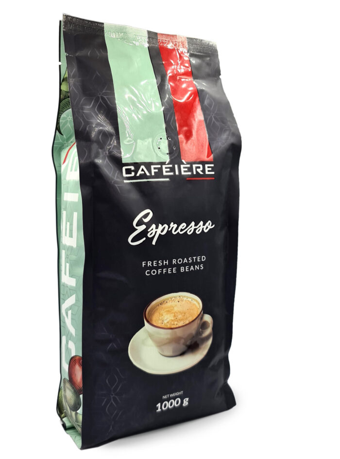 CAFEIERE ESPRESSO