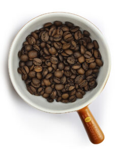Arabica Brazylia Majano