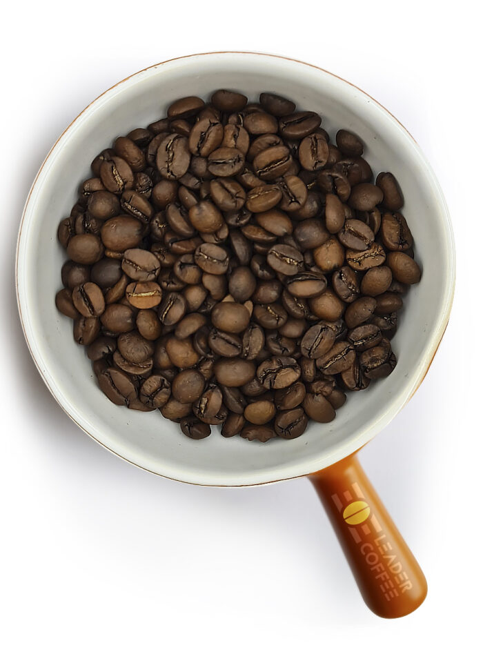 Arabica Brazylia Majano