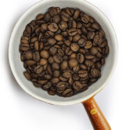 Arabica Brazylia Santos scr 17/18