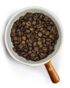 Arabica Brazylia Santos scr 17/18