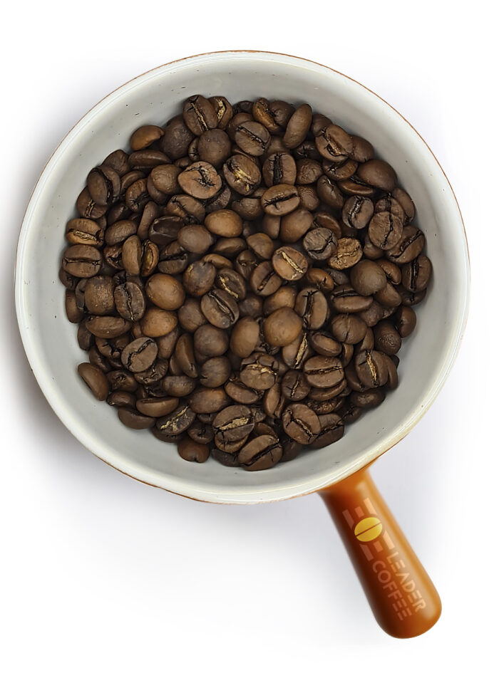 Arabica Brazylia Santos scr 17/18