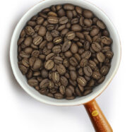 Arabica Kuba Serrano