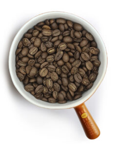 Arabica Kuba Serrano