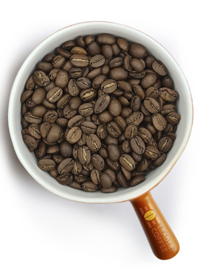 Arabica Kuba Serrano