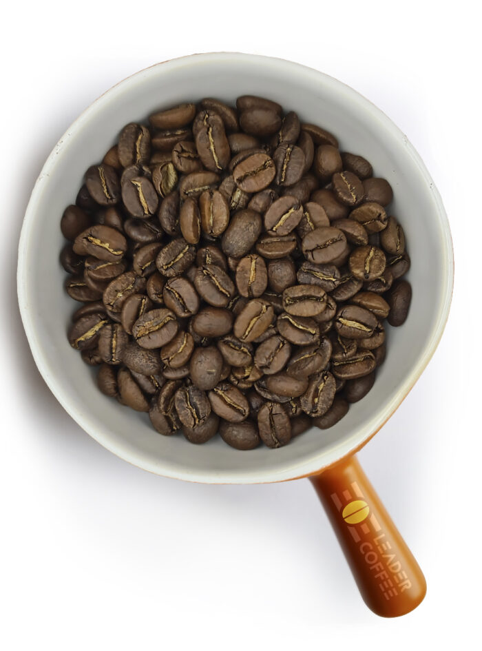 Arabika Kolumbia Supremo 19 scr
