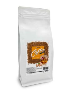 Smakowa kawa rozpuszczalna_Amaretto