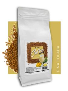 Smakowa kawa rozpuszczalna_Pina Colada_2