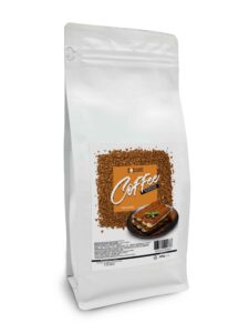 Smakowa kawa rozpuszczalna_Tiramisu