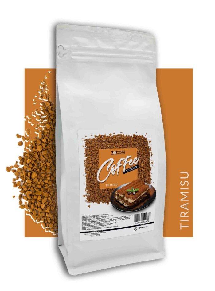 Smakowa kawa rozpuszczalna_Tiramisu_2