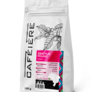 cafeiere brazylia majano