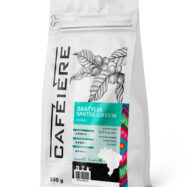 cafeiere brazylia santos