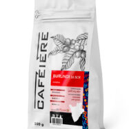 cafeiere burundi
