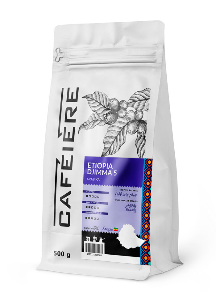 cafeiere etiopia djimma 5