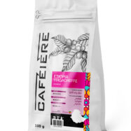 cafeiere etiopia yirgacheffe