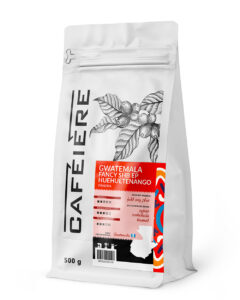 cafeiere gwatemala fancy shb ep huehuetenango