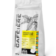 cafeiere gwatemala maragogype