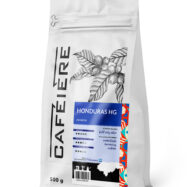 cafeiere honduras hg