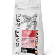 cafeiere indonezja sumatra