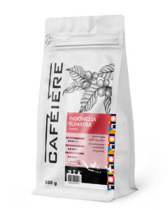 cafeiere indonezja sumatra