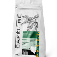 cafeiere kenia aa