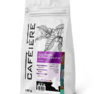 cafeiere kolumbia supremo 17_18