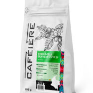 cafeiere kolumbia supremo 19