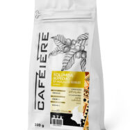 cafeiere kolumbia supremo ep huila los robles