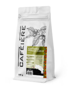 cafeiere kostaryka tarrazu shb ep