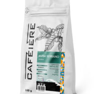 cafeiere kuba serrano