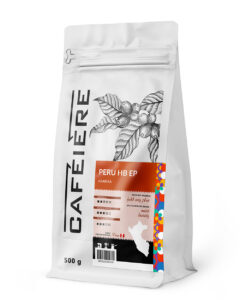 cafeiere peru hb ep