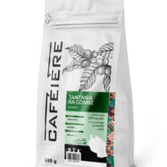 cafeiere tanzania aa gombe