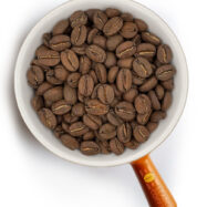 ARABICA KOLUMBIA SUPREMO 17/18