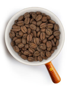 ARABICA KOLUMBIA SUPREMO 17/18