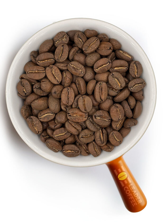 ARABICA KOLUMBIA SUPREMO 17/18