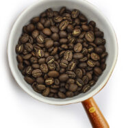 ARABICA BURUNDI