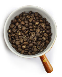 ARABICA BURUNDI